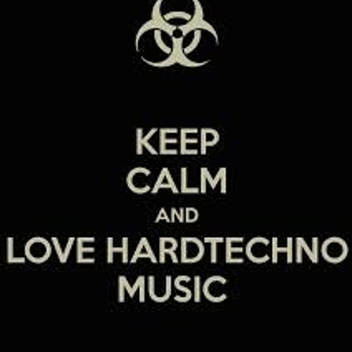 Hardtechno