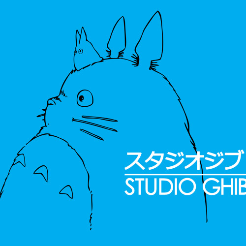 Stream Studio Ghibli Piano by JLWC | Listen online for free on SoundCloud