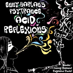 Enny Harlan's TARAF Transe Party !!