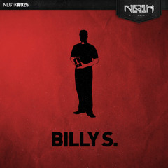 PREVIEW - NLG1KDIGI 025 B1- Billy S. - Cross the evil