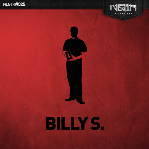 PREVIEW - NLG1KDIGI 025 B1- Billy S. - Cross the evil