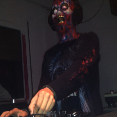 DJ CYCO (ESP)TOXIC SICKNESS RESIDENCY SHOW #25 / 16TH SEPTEMBER / 2014