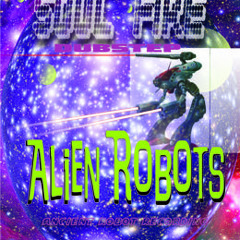 Alien Robots Vol 2