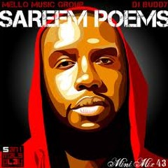 Sareem Poems - Come Get It feat. Theory Hazit
