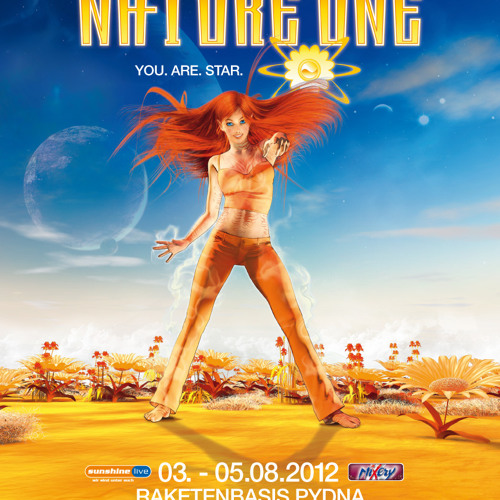 Felix Bernhardt - Nature One 2012