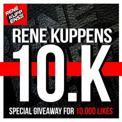 Rene Kuppens - 10K [FREE DOWNLOAD]
