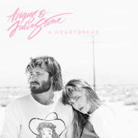 Angus & Julia Stone - A Heartbreak (ODESZA Remix)