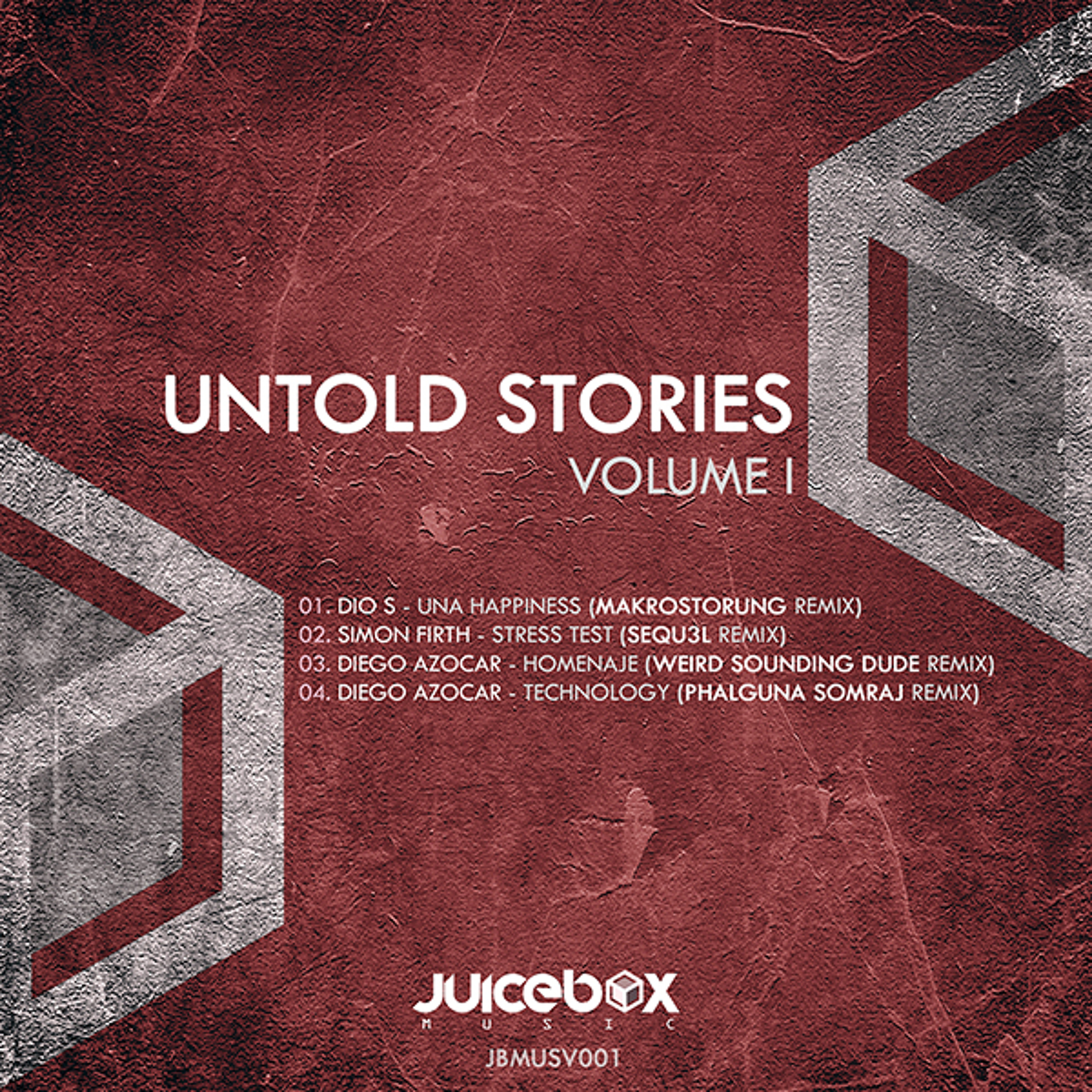 Juicebox Music