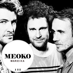 Wareika-Podcast for MEOKO