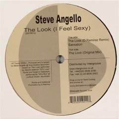 Steve Angello - The Look (I Feel Sexy)(D.Ramirez Big Room Mix)