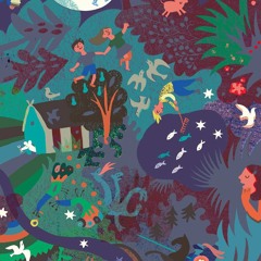 Jawor - CD Kusy Janek -2014