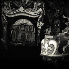 Six Flags Theme Park