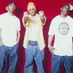 Mysonne - PAY HOMAGE (R.I.P Big L)