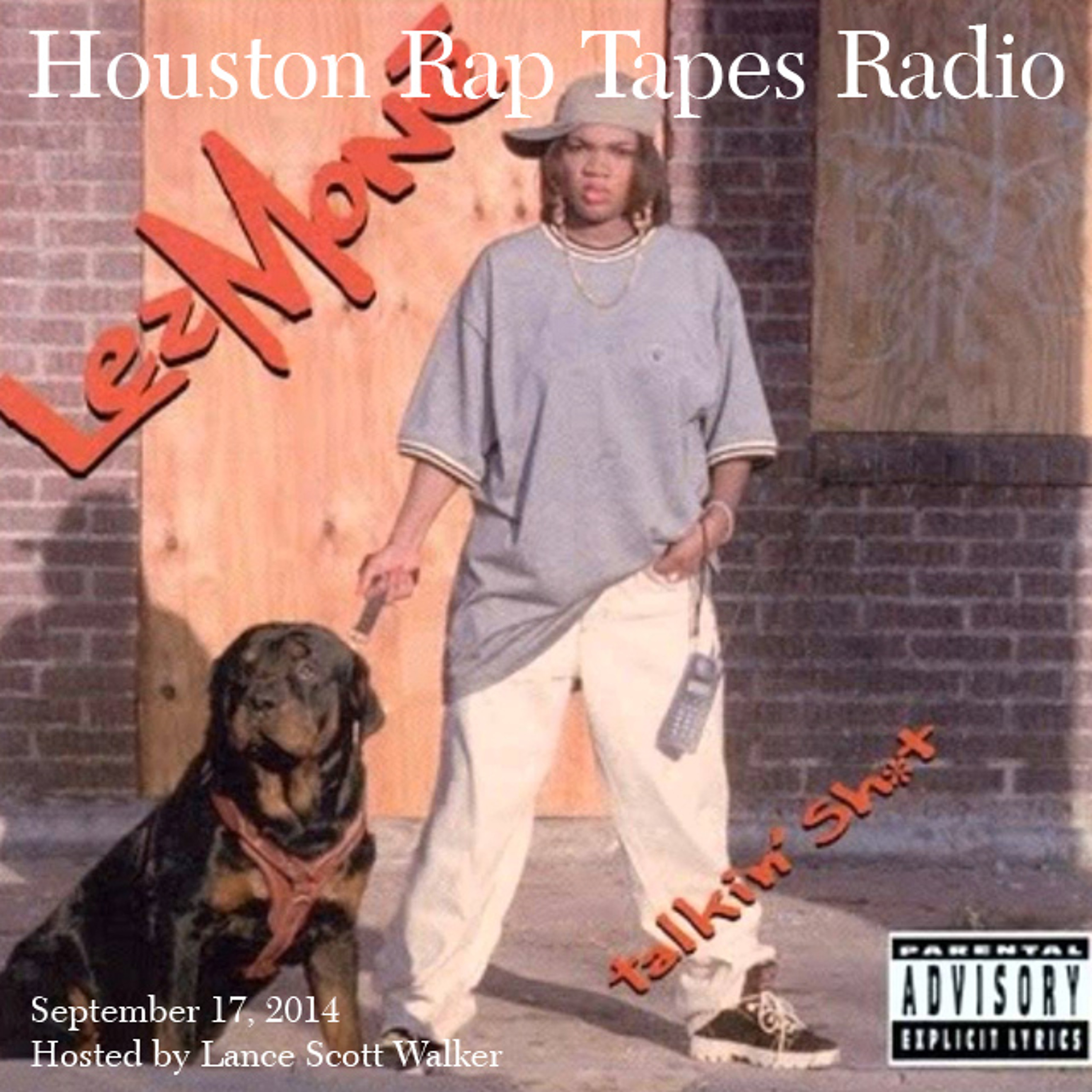 Houston Rap Tapes Radio