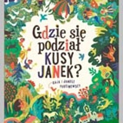 Gołębisie, polonez - CD Kusy Janek -2014