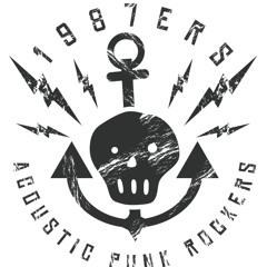 JOURNEY TO THE END OF THE EAST BAY - 1987ers (RANCIDCOVER)