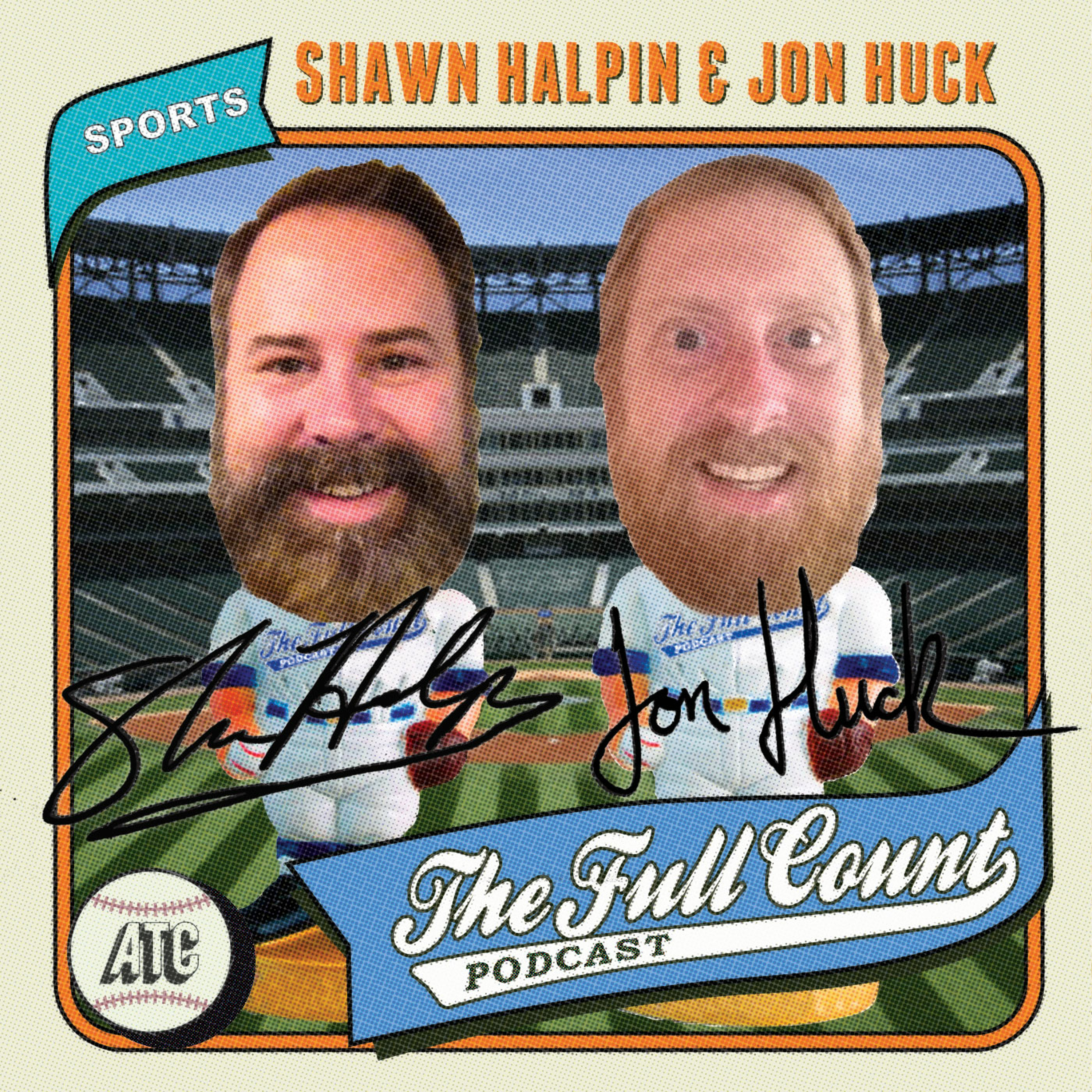 The Full Count Podcast
