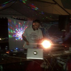 Dj PE.1, One nigth at Candy's Farm.