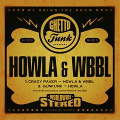 Howla - Gunfunk [CLIP]
