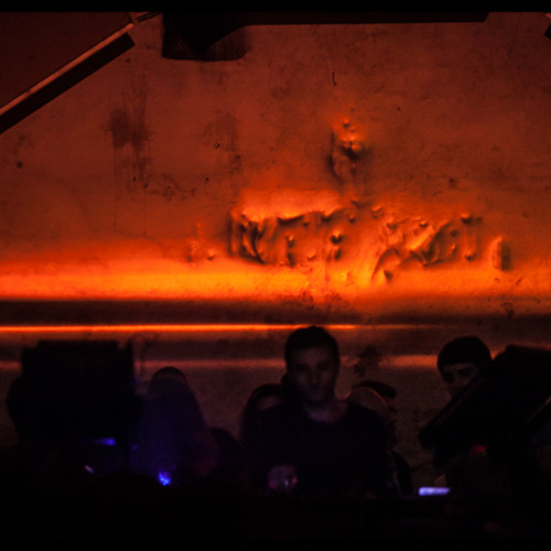 Nightclubber Podcast