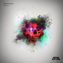Habstrakt & Megalodon - Yabba Dabs (Alpha Noize Remix)| FREE