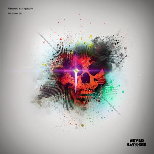 Habstrakt & Megalodon - Yabba Dabs (Alpha Noize Remix)| FREE