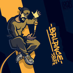 DRUD - BALANCE