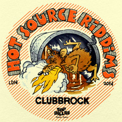 Clubbrock - Ghettology