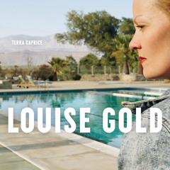 Dolphin Man - LOUISE GOLD - "Terra Caprice"