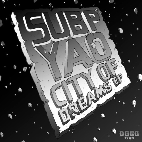 Subp Yao  - City Of Dreams