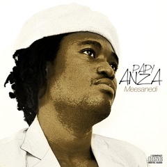 PAPY ANZA - MEESANEDI