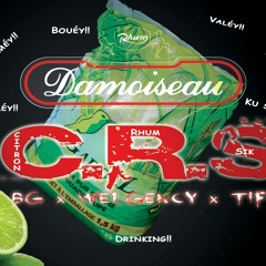 BG FT WELGENCY FT TIFIF - C R S