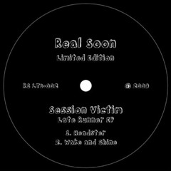 B1 - Session Victim - landluft