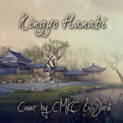 [CMKC X Jordi] Kingyo Hanabi (Snippet)***FULL SONG ON YOUTUBE***