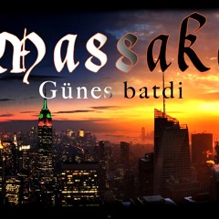 Massaka - Günes Battı