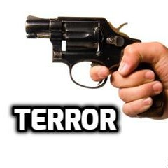 TERROR - LEAVE YOUR GUN AT HOME / WORK IN PROGRESS CLIP