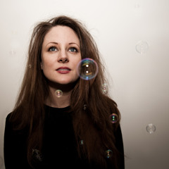 Blue In The After Dark