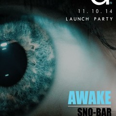 Awake Promo Mix