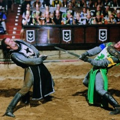 Medieval Battle Royal