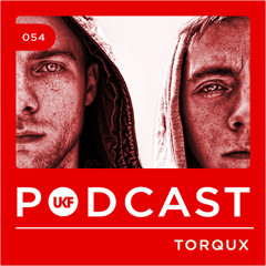 UKF Music Podcast #54 - Torqux