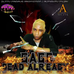 Gage - Dead Already Lucifer - Tommy Lee Diss - September 2014 [@DjMadAnts][@YardHype]