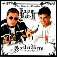 Rakim y Ken-Y - Un Sueño xD Old School  Remix The Demonik DJ Dinero™ Ediition ® 2014