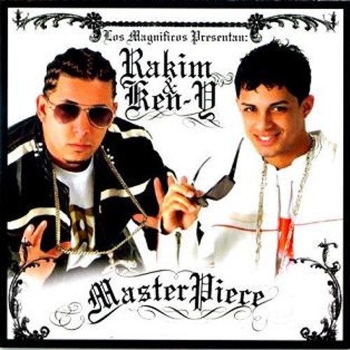 Rakim y Ken-Y - Un Sueño xD Old School  Remix The Demonik DJ Dinero™ Ediition ® 2014