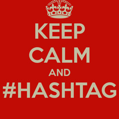 #Hashtag By Dj Shkoory