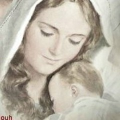 سيمفونية مريمية