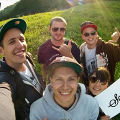 Homies4Life - Sauftirol
