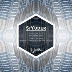 SiYuder - Open Your Eyes (Jose Maria Ramon Club Mix)