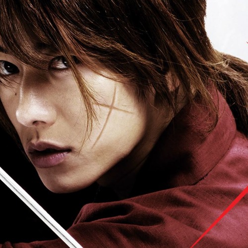 Naoki Sato - Hiten (Rurouni Kenshin Samurai X Original Soundtrack) 