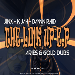 Dawn Raid Meets Jinx & Gold Dubs - Old Fashioned [Out Now On Asbo Records]