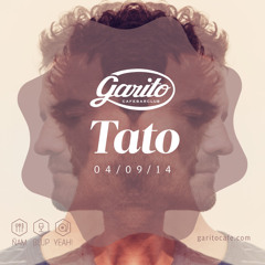 TATO @ GARITO CAFE 04.09.14